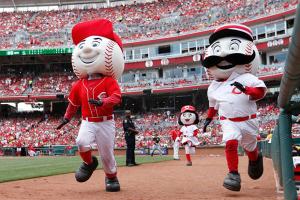 Joe Robbins/Getty Images